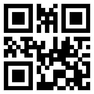 Il Qr Code di 3207537424