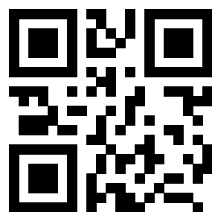 Scansione del QrCode di 3207537425