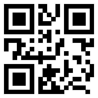3207537427 Qr Code associato