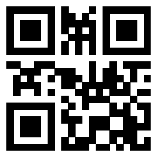 3207537430 - Immagine del QrCode associato