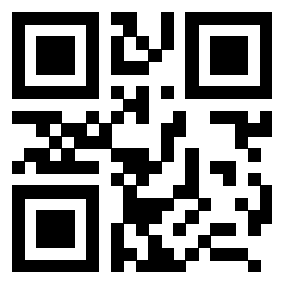 3207537434 - Immagine del QrCode associato