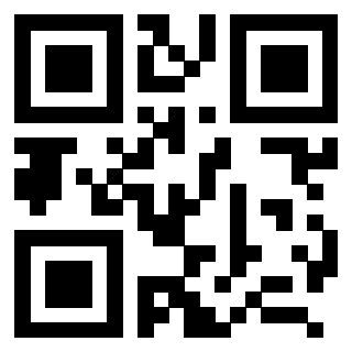Immagine del Qr Code di 3207537437
