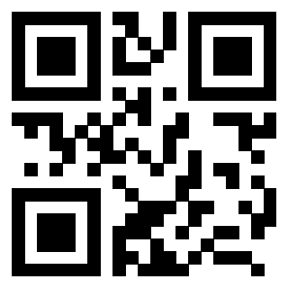 3207537439 - Immagine del Qr Code
