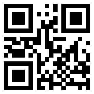 Immagine del QrCode di 3207537442