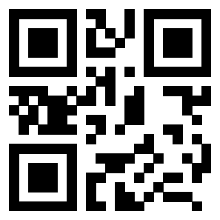 3207537444 - Immagine del QrCode associato