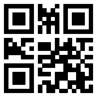 3207537445 - Immagine del QrCode associato
