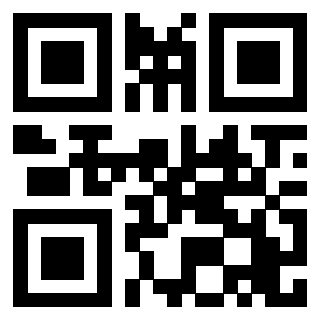 Scansione del Qr Code di 3207537446
