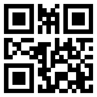 Il QrCode di 3207537450