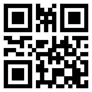 3207537452 - Immagine del QrCode