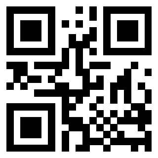 Il Qr Code di 3207537454