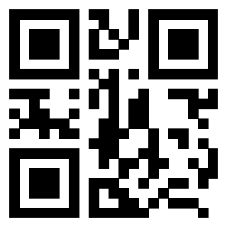 3207537455 - Immagine del QrCode associato