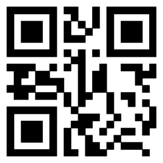Scansione del Qr Code di 3207537456