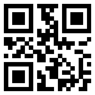 3207537459 - Immagine del Qr Code associato