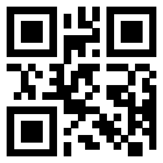 3207537460 - Immagine del Qr Code associato