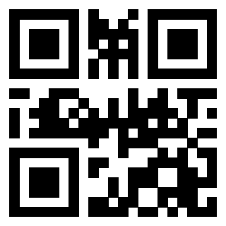 3207537461 - Immagine del Qr Code associato