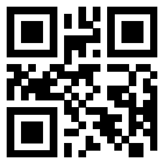 3207537463 QrCode associato