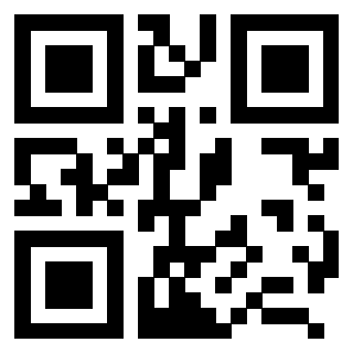 Il Qr Code di 3207537464