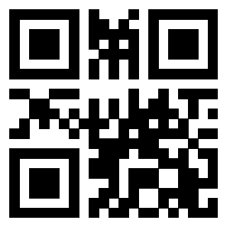 Immagine del QrCode di 3207537466