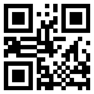 3207537468 Qr Code associato