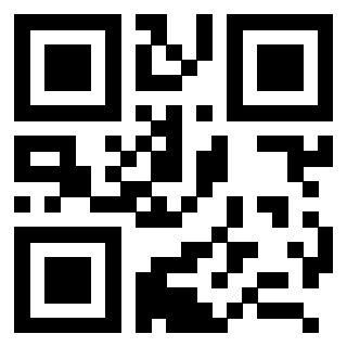 Scansione del QrCode di 3207537471