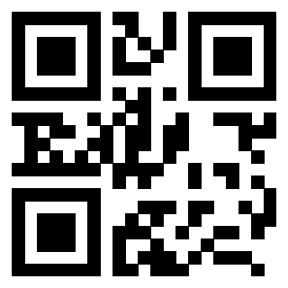 3207537473 - Immagine del Qr Code associato