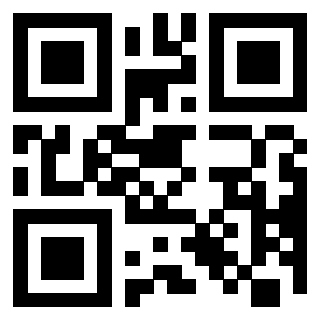 3207537474 Qr Code associato