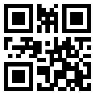 Il QrCode di 3207537475