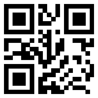 Il QrCode di 3207537478