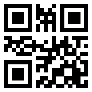 Qr Code di 3207537479