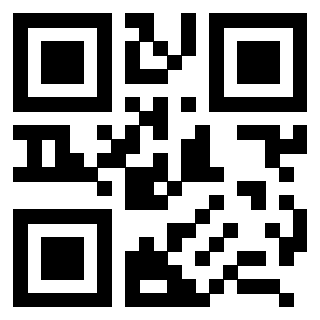 Immagine del QrCode di 3207537480