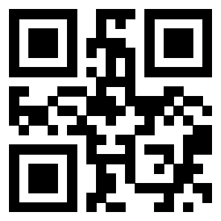 3207537485 QrCode associato