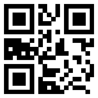 Il QrCode di 3207537486