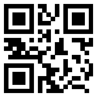 3207537487 - Immagine del Qr Code associato