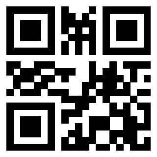 Immagine del QrCode di 3207537488