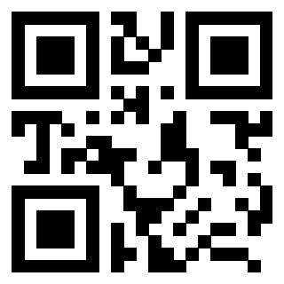 Immagine del Qr Code di 3207537490