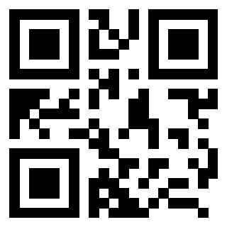 3207537493 QrCode associato