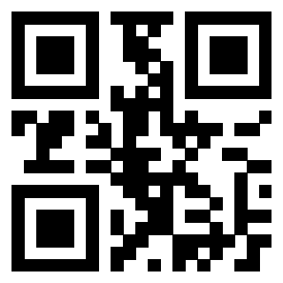 Scansione del Qr Code di 3207537497