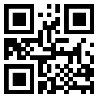 Immagine del Qr Code di 3207537498