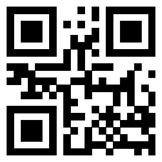 Il QrCode di 3207537499