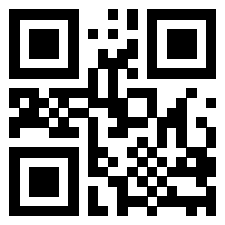 3207537500 Qr Code associato