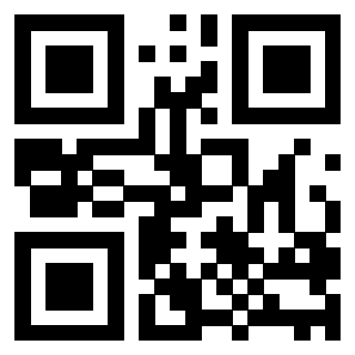 Scansione del Qr Code di 3207537503