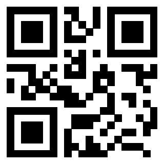 Il Qr Code di 3207537504