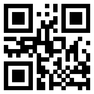 Scansione del Qr Code di 3207537506