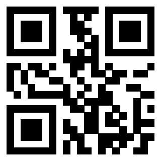 Immagine del QrCode di 3207537512