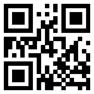 3207537513 Qr Code associato