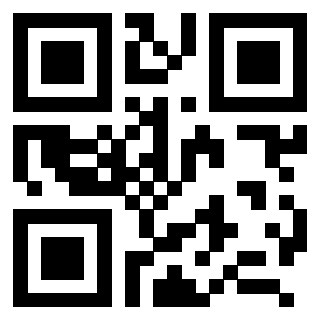 Immagine del Qr Code di 3207537515