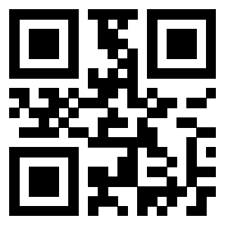 3207537517 - Immagine del Qr Code associato