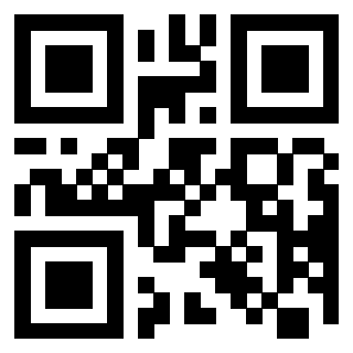 Scansione del QrCode di 3207537524