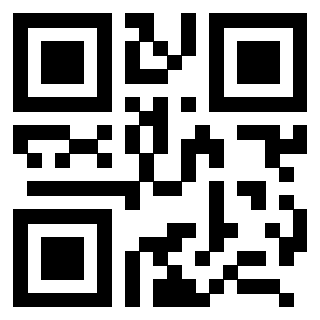 3207537527 - Immagine del Qr Code