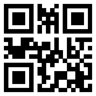 Il QrCode di 3207537528